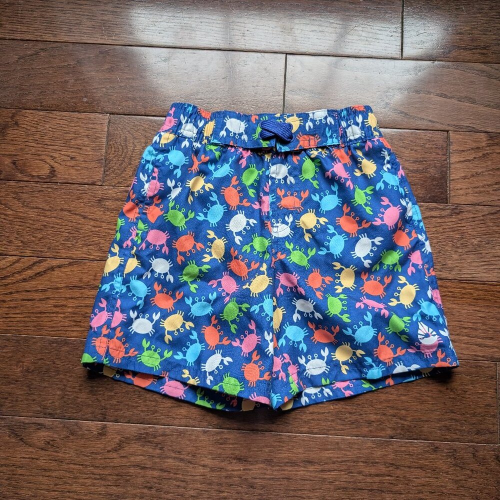 XXS Swim Trunks🐋